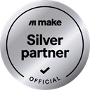 Make.com Silver Partner